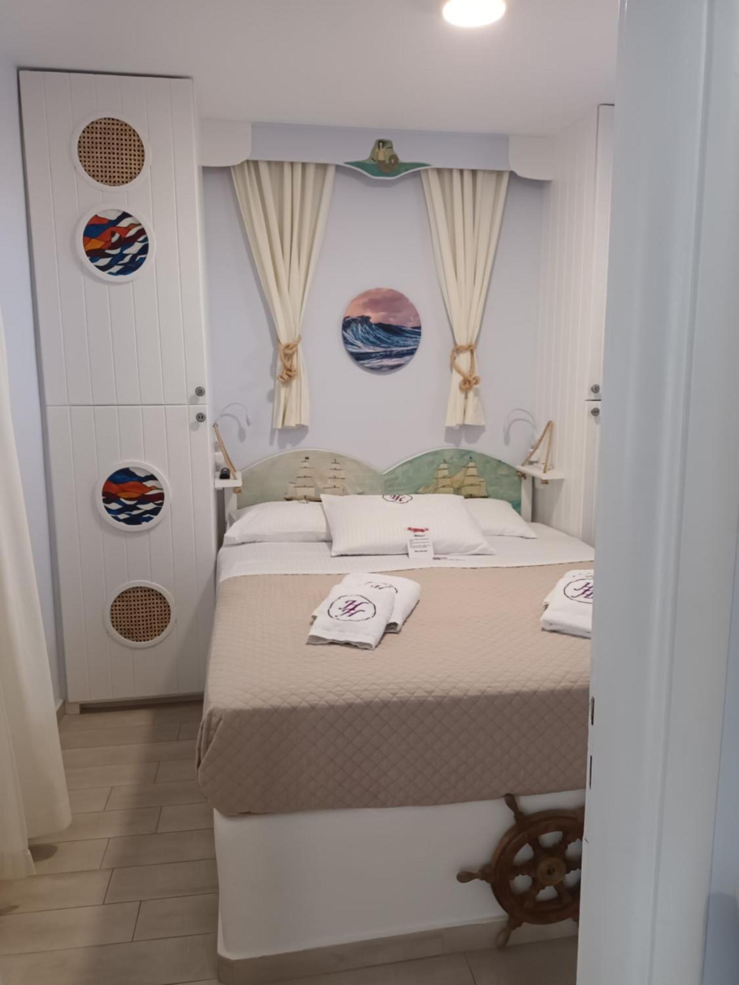 הוילה Mykonos Town Hidden Heaven מראה חיצוני תמונה