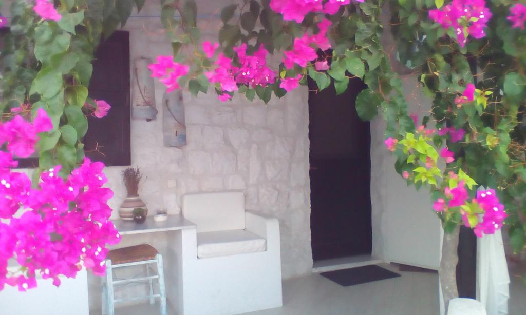 הוילה Mykonos Town Hidden Heaven חדר תמונה